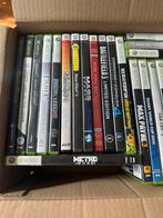 Oude Xbox, Xbox 360 & PC Games, Spelcomputers en Games, Online, Gebruikt, 1 speler, Vanaf 16 jaar