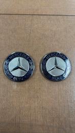 MB Logo’s, Auto diversen, Ophalen of Verzenden, Zo goed als nieuw