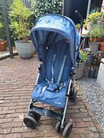 Koelstra Simba Buggy Blauw, Kinderen en Baby's, Buggy's, Ophalen, Gebruikt, Koelstra
