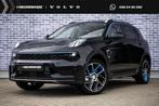 Lynk & Co 01 1.5 Plug-in Hybrid | Nieuw uit voorraad | 360 c, Auto's, Lynk & Co, 12 maanden, Stof, Zwart, 1854 kg