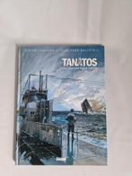 Tanatos deel 3: Het Mysterie van de Lusitania - Nieuwstaat, Ophalen of Verzenden, Zo goed als nieuw