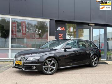 Audi A4 Avant 2.0 TFSI Pro Line Business | Airco | Cruise |  beschikbaar voor biedingen