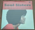Soul Sisters lp / Great Soul compilation, Remastered, NEW!, Cd's en Dvd's, Vinyl | R&B en Soul, 1960 tot 1980, Soul of Nu Soul
