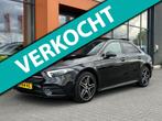 Mercedes-Benz A-klasse 250e AMG|Pano|Sfeerverl.|Widescreen, Lichtsensor, Gebruikt, Euro 6, 4 cilinders