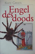 Boek Thriller: Engel des doods; door Kate Green, ZGAN., Zo goed als nieuw, Amerika, Ophalen, Kate Green