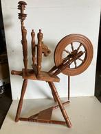Spinnenwiel, Hobby en Vrije tijd, Spinnewielen en Spinnen, Ophalen
