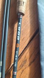 Loop vliegenhengel #4, Ophalen of Verzenden, Zo goed als nieuw, Overige typen