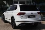 Volkswagen Tiguan Allspace 1.5 TSI R-Line 150pk 7-DSG LED |, Auto's, 4 cilinders, Wit, Bedrijf, USB