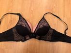 Zgan pushup bh Hunkemoller maat 75B, Ophalen of Verzenden, BH