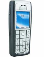 CLASSIC NOKIA 6230i ORIGINEEL MOBIELE TELEFOON + ADAPTER, Gebruikt, Verzenden, 3 tot 6 megapixel, Klassiek of Candybar