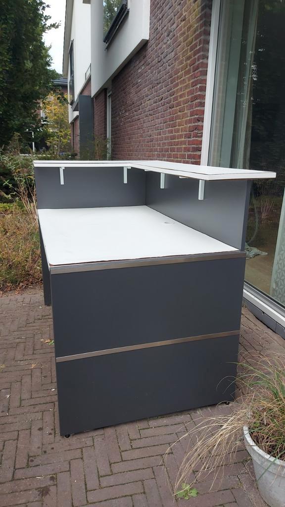 Winkelbalie (ook div. andere functies; (inpaktafel o.a.), Zakelijke goederen, Kantoor en Winkelinrichting | Kantoormeubilair en Inrichting