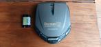 Een " classic" sony discman D-E303 met 10 sec esp, Ophalen of Verzenden, Discman