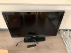Philips LCD TV 42 inch, Ophalen, Philips, Gebruikt, LCD