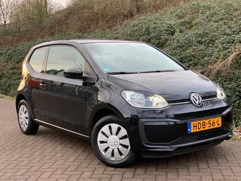 Volkswagen UP! 1.0 BMT take up! |AIRCO|BLUETOOTH|LUXE|97DKM!, Auto's, Volkswagen, Bedrijf, Te koop, up!, ABS, Airbags, Airconditioning