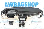 Airbag set - Dashboard zwart/beige BMW X6 F16 (2014-2019), Auto-onderdelen, Gebruikt, Ophalen of Verzenden