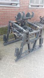 Diverse aanbouwdelen CW 10 kraanbakken sorteerknijper, Ophalen, Graafmachine