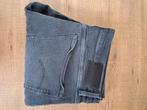 G-Star Raw 3301 Straight jeans, ZGAN, zwart, W36 L30, Zwart, Ophalen of Verzenden, Zo goed als nieuw, G-Star Raw