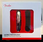 te koop Fender Ultra Noiseless Vintage Telecaster Pickup, Ophalen, Nieuw, Solid body, Fender