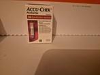 Accu-Chek Performa teststrips 50 stuks, Ophalen of Verzenden, Nieuw