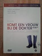 Speciale editie Komt een vrouw bij de dokter DVD, Boxset, Drama, Ophalen of Verzenden, Zo goed als nieuw