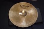 Stagg DH heavy exo ride 20 inch  <4668>, Muziek en Instrumenten, Ophalen of Verzenden, Gebruikt, Drums of Percussie
