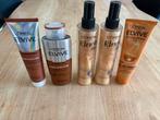 L’oréal Elvive haarproducten nieuw, Sieraden, Tassen en Uiterlijk, Uiterlijk | Haarverzorging, Ophalen of Verzenden, Zo goed als nieuw