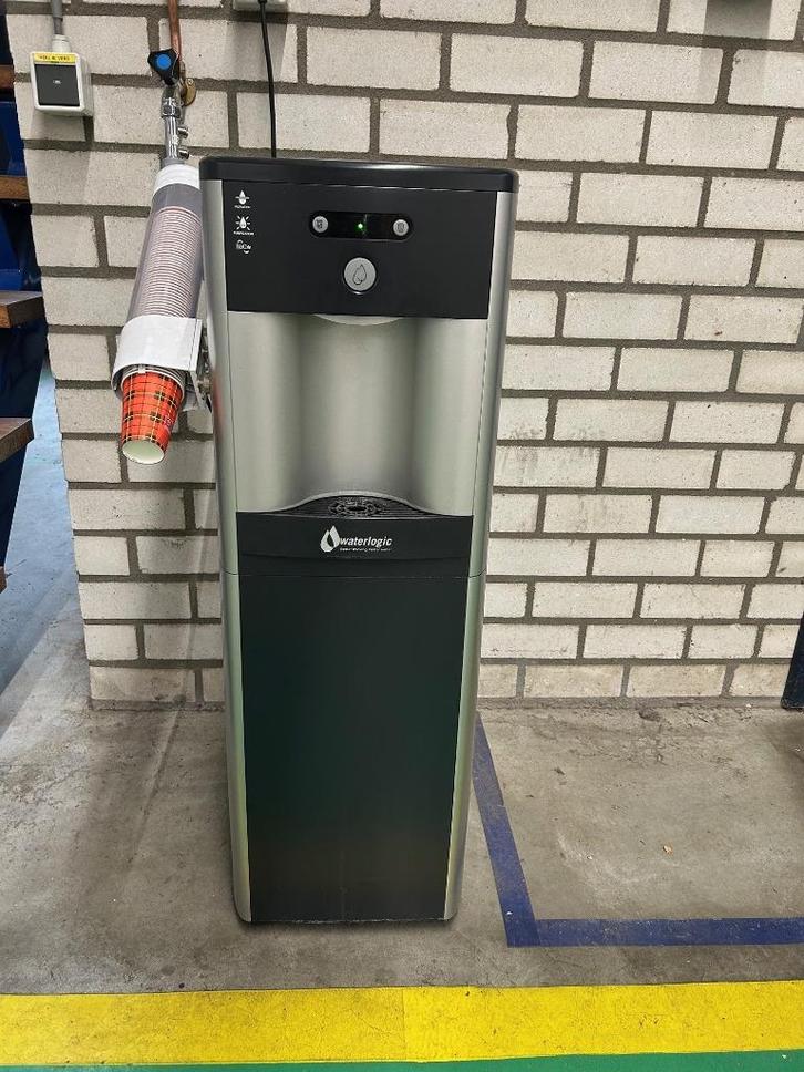 Watercooler (profesioneel), Witgoed en Apparatuur, Waterkoelers, Gebruikt, Waterkoeler, Ophalen