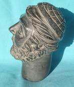 ARCHEOLOGISCHE VONDST BEELDJE MAN MET BAARD GRIEKENLAND, Verzenden