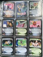 Dragonballz diverse kaarten, Ophalen, Zo goed als nieuw