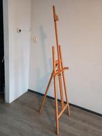 Mabef schildersezel – massief hout, Made in Italy, Ophalen, Gebruikt, Ezel