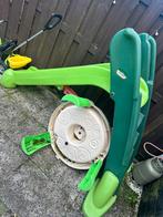 Glijbaam little tikes, Ophalen, Gebruikt, Glijbaan