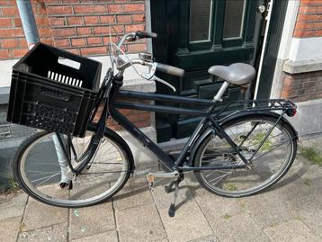 Cortina U5 herenfiets 56 cm beschikbaar voor biedingen