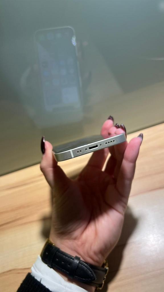 iPhone 12 Mini 128GB - Goede Staat!, Telecommunicatie, Mobiele telefoons | Apple iPhone, Gebruikt, 128 GB, Zonder abonnement, Zonder simlock