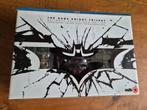 The Dark Knjght Trilogy Collectors edition, Ophalen of Verzenden, Zo goed als nieuw