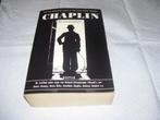 boek chaplin de autobiografie, Ophalen of Verzenden, Gelezen
