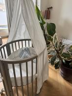 Stokke sleepi mini BESCHIKBAAR, Ophalen, Zo goed als nieuw, Wieg