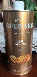 Walnoten olie 50 cl om mee te koken, Ophalen