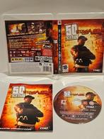 50 cent Blood on the Sand PS3, Spelcomputers en Games, Games | Sony PlayStation 3, Avontuur en Actie, Vanaf 18 jaar, 1 speler