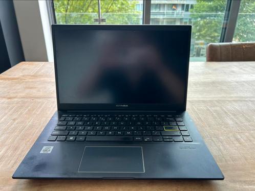 Asus VivoBook, Computers en Software, Windows Laptops, Gebruikt, 14 inch, 2 tot 3 Ghz, 8 GB, Qwerty, Ophalen of Verzenden