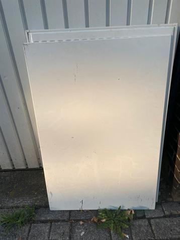 Voorpanelen verwarming. Met magneten te bevestigen beschikbaar voor biedingen