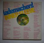 LP: Dany Lademacher's Innersleeve – Lademacher's Innersleeve, Ophalen of Verzenden, Gebruikt, 12 inch, Poprock