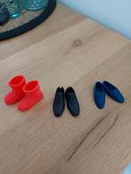 KEN barbie schoenen, Ophalen of Verzenden, Gebruikt, Accessoires