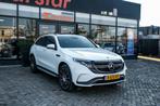 Mercedes-Benz EQC 400 4MATIC Premium 80 kWh|Trekhaak|Open-da, Stof, 2395 kg, 80 kWh, 1333 min