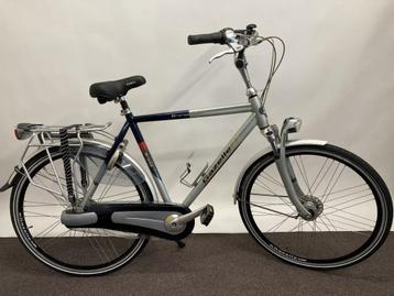 Gazelle Orange 28 inch Herenfiets beschikbaar voor biedingen