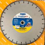 Diamant zaagbladen 400mm 4 keer, Ophalen of Verzenden, Nieuw