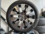 18 inch VW Transporter TERESINA Velgen Origineel NIEUW Bridg, Auto-onderdelen, Banden en Velgen, 18 inch, Bestelwagen, -, -