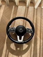 Mercedes A + C klasse stuur incl airbag, Auto-onderdelen, Ophalen of Verzenden