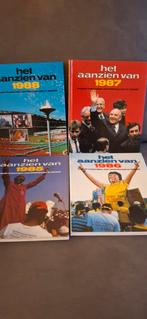 Het Aanzien van Boeken -  1985, 1986, 1987 1988, Boeken, Ophalen of Verzenden, Gelezen