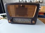 Buizen radio Philips BX 330 A 64, Ophalen