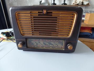 Buizen radio Philips BX 330 A 64 beschikbaar voor biedingen